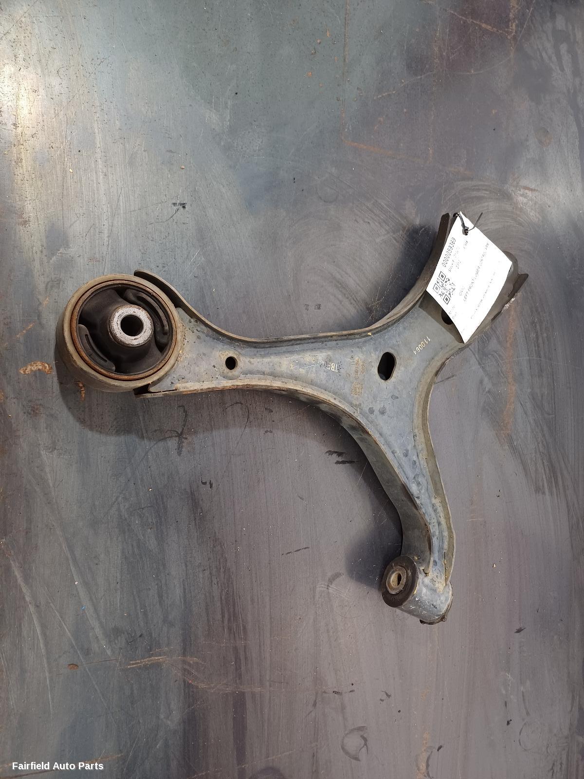 2012-2016 Honda Civic Left Front Lower Control Arm