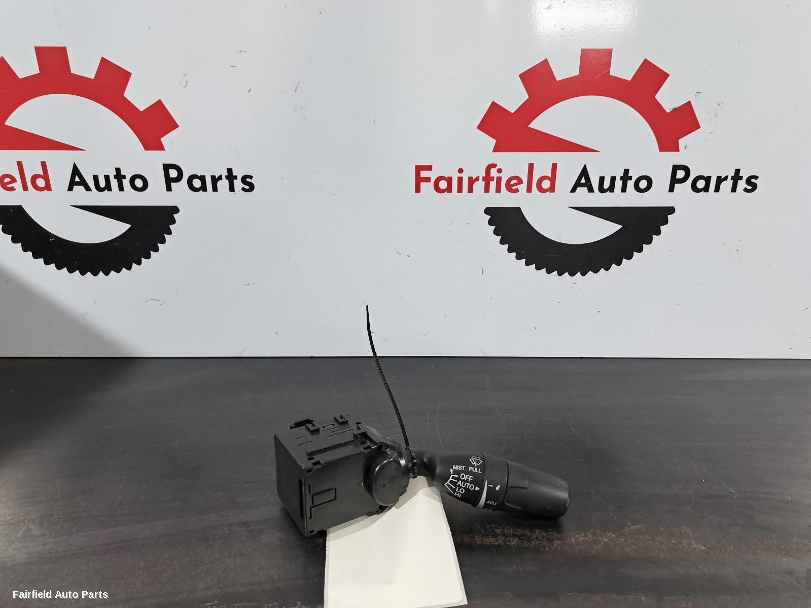 2008-2011 Honda Civic Combination Switch