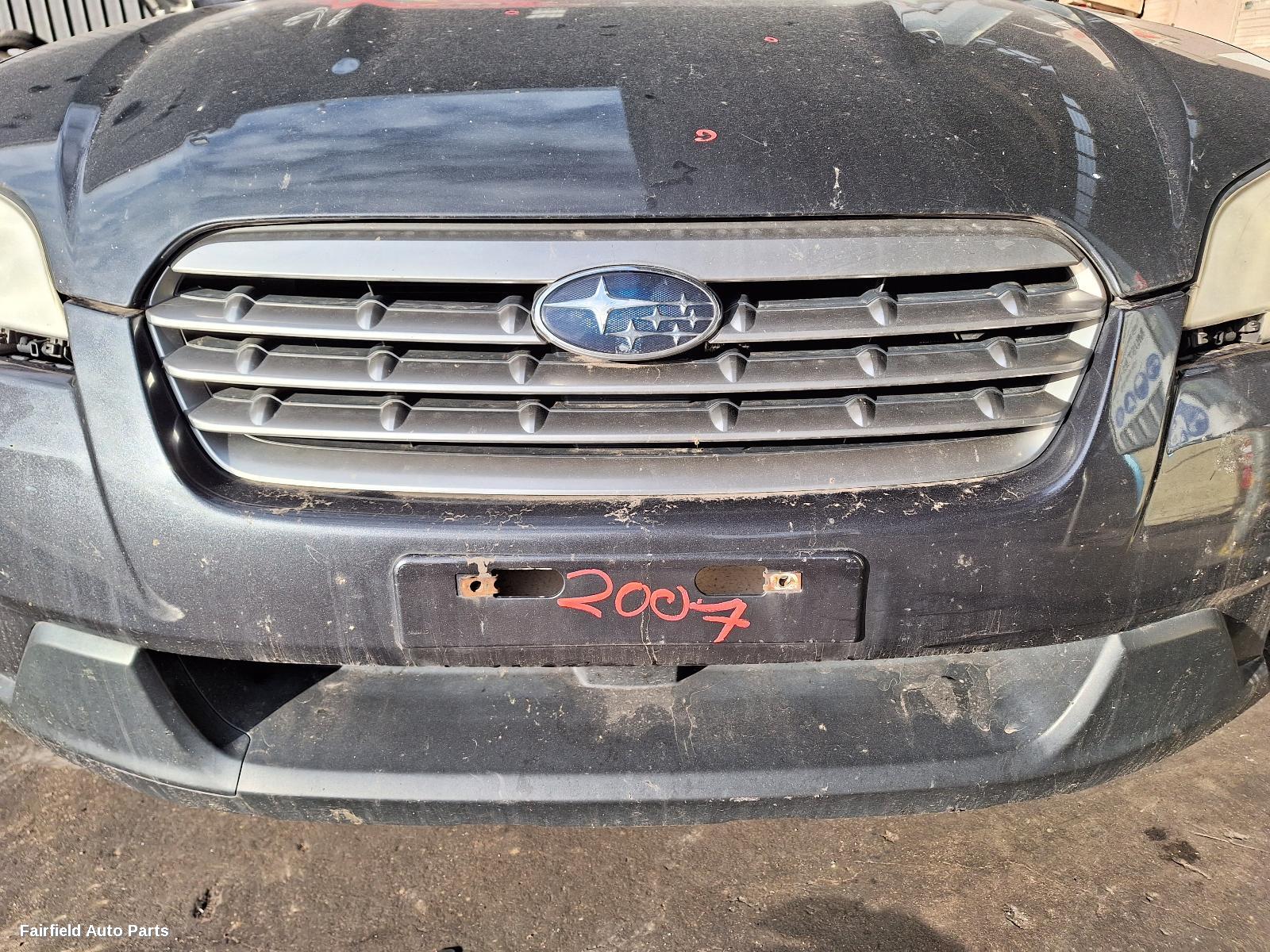 2006 Subaru Outback Washer Bottle