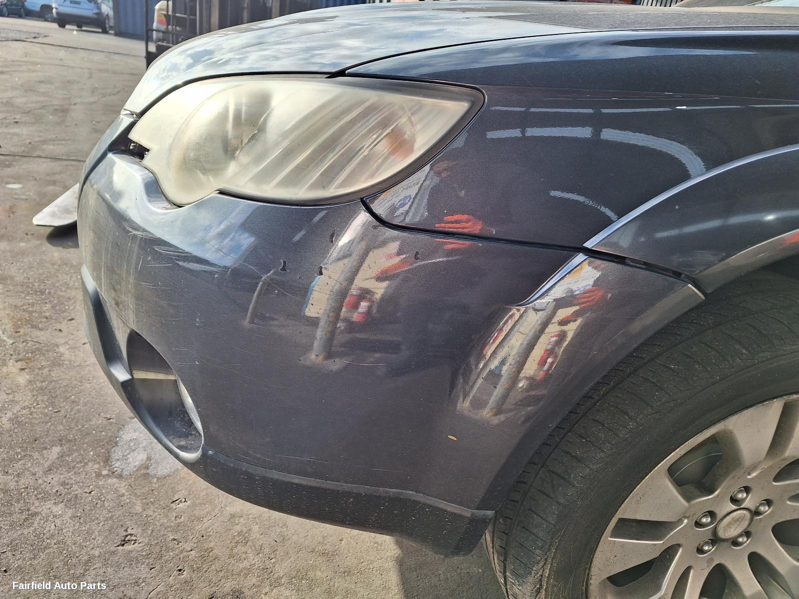 2006 Subaru Outback Left Headlamp