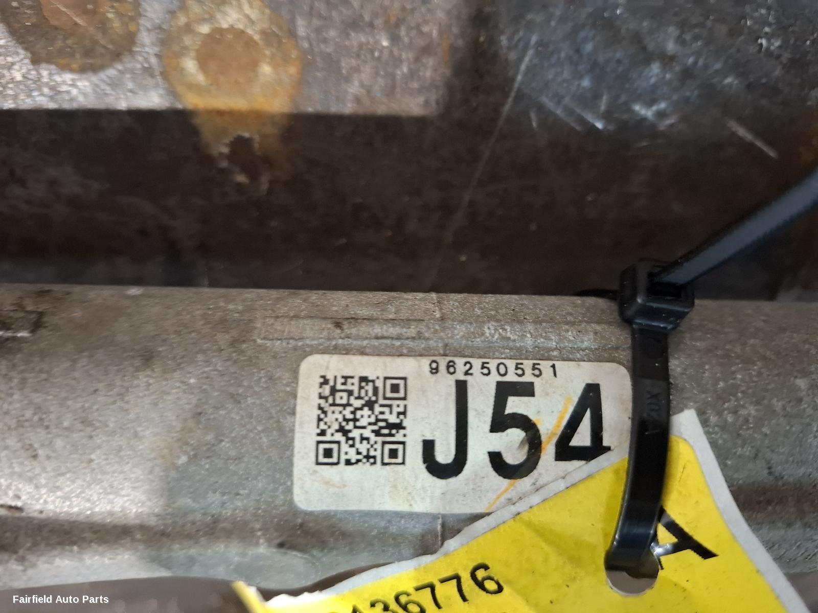 2018-2026 Toyota Corolla Steering Box Rack