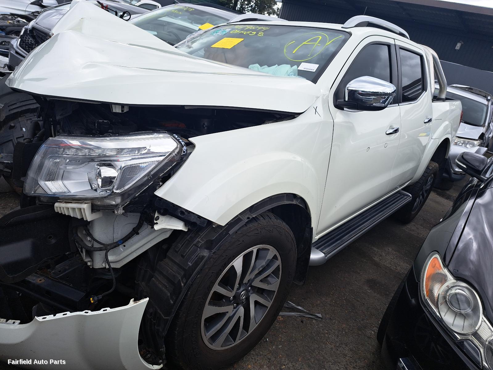 2015-2023 Nissan Navara Gear Stick Shifter