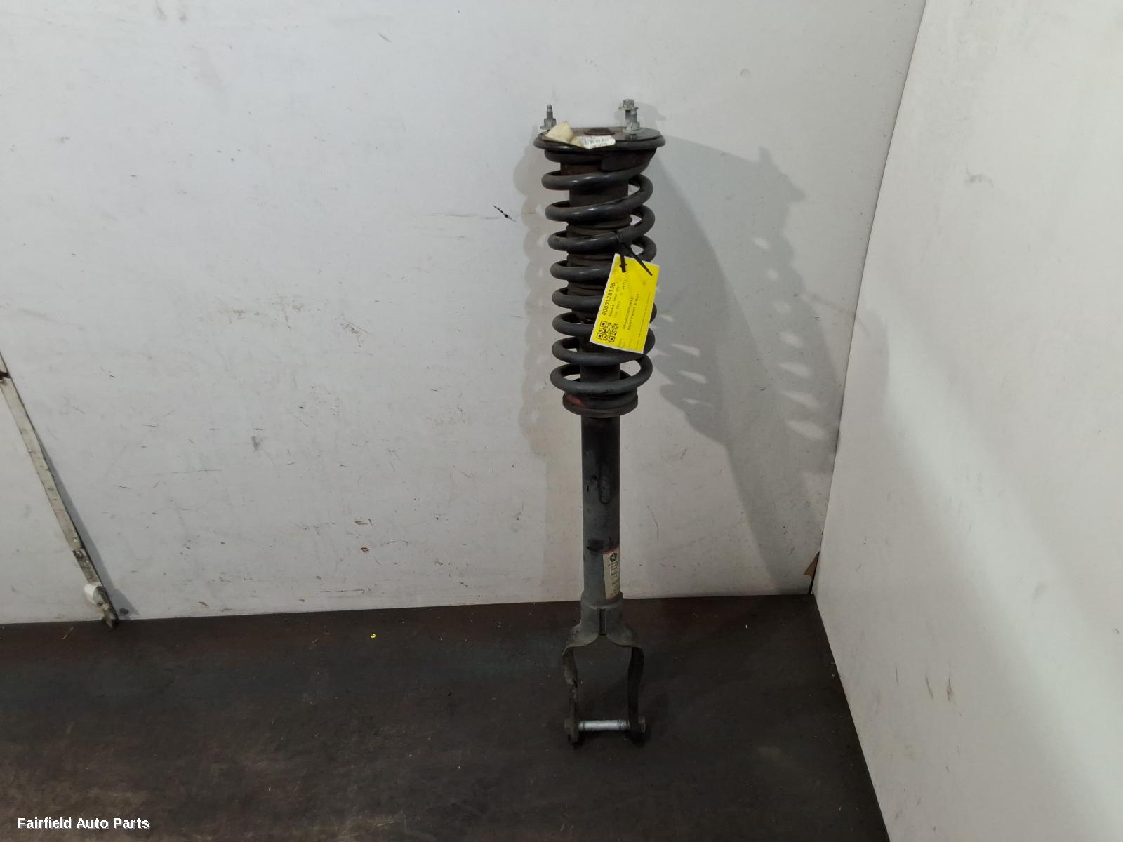 2010-2016 Jeep Grandcherokee Right Front Strut