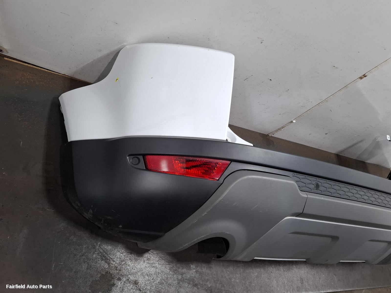 2011-2019 Land Rover Rangerover Evoque Rear Bumper