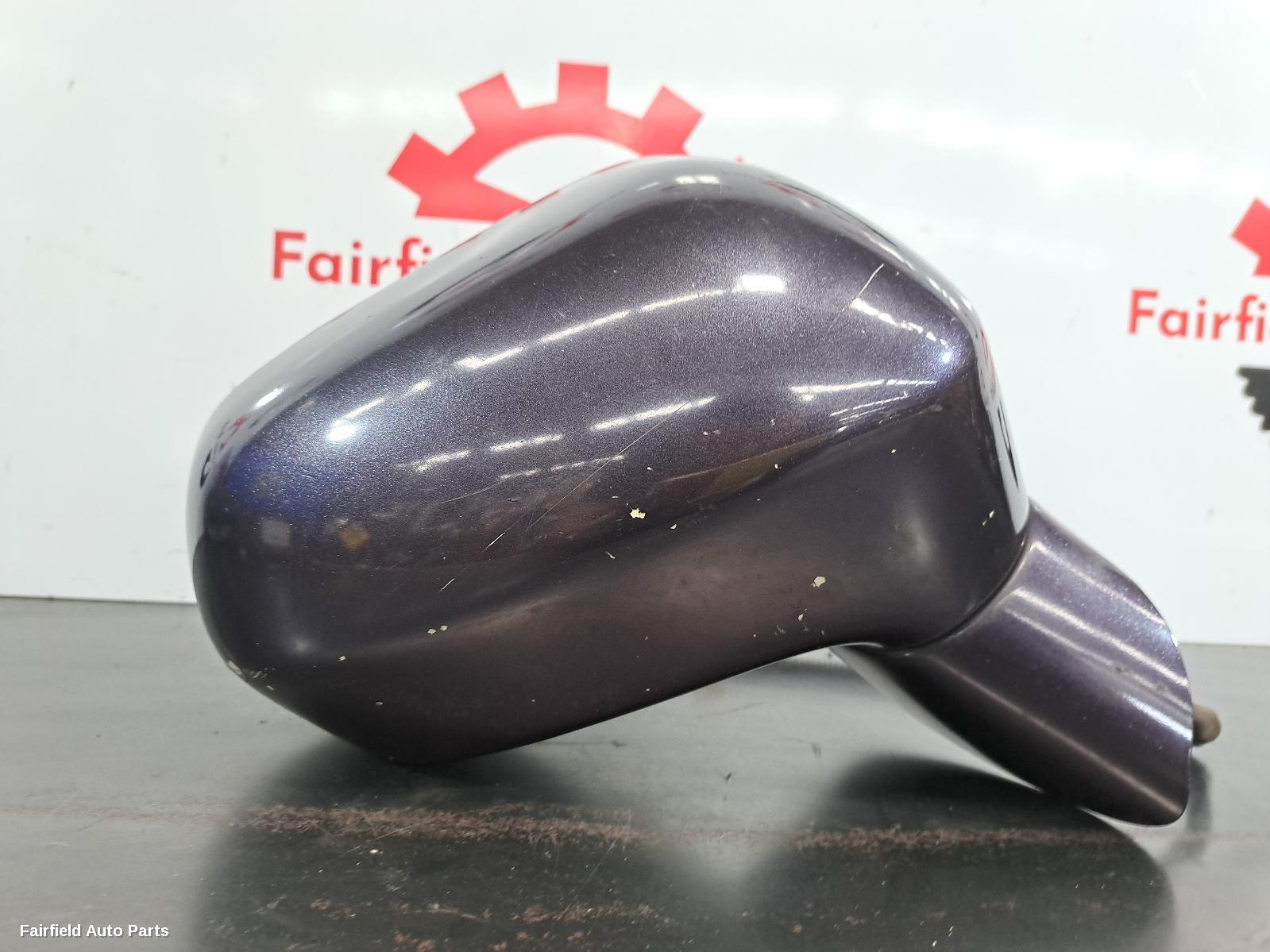 2007 Honda Civic Right Door Mirror
