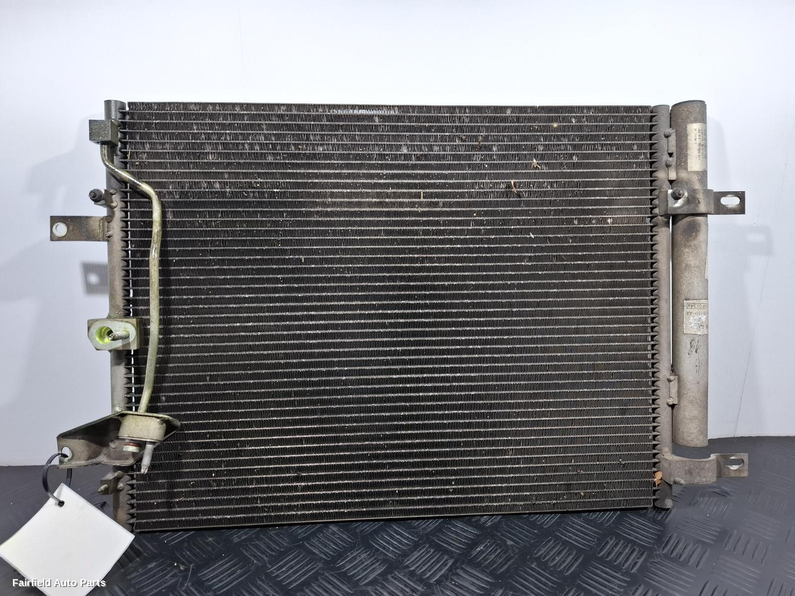 2011-2014 Ford Falcon A C Condenser