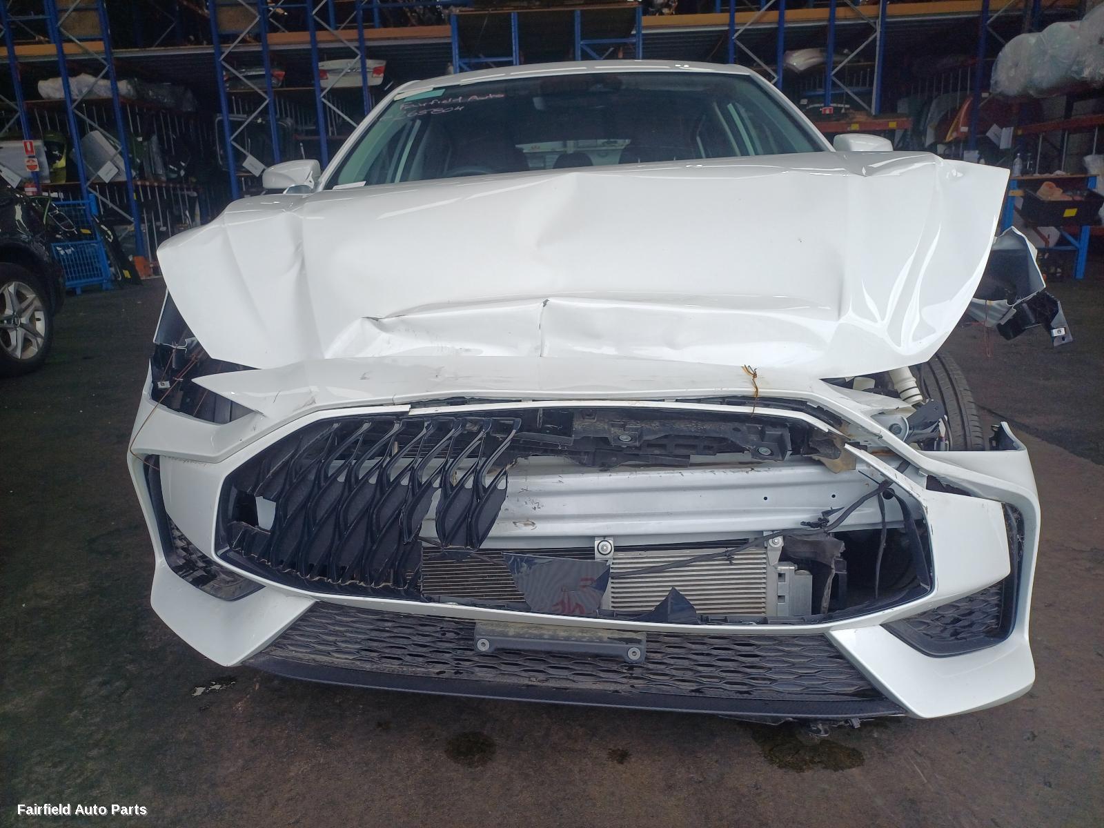 2023 Mg Mg5 Left Door Mirror