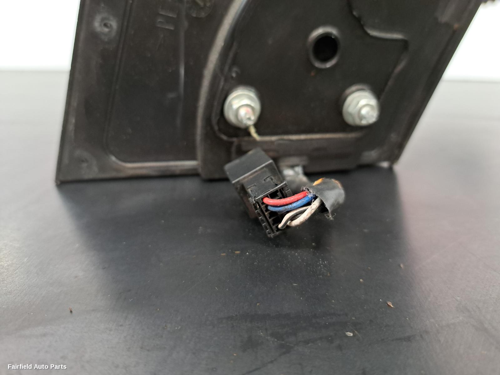 2014 Proton Preve Right Door Mirror