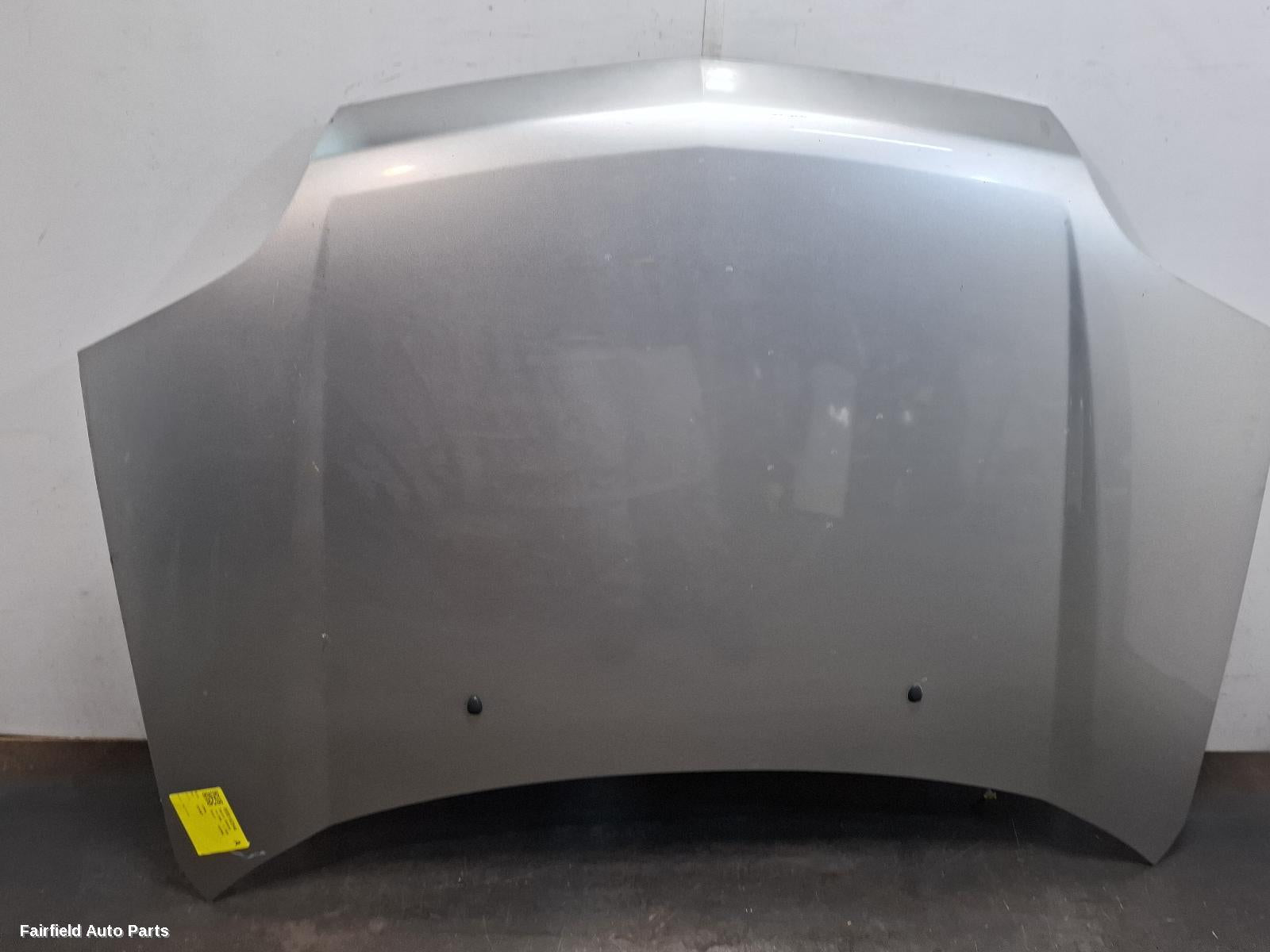 2001-2007 Nissan Xtrail Bonnet