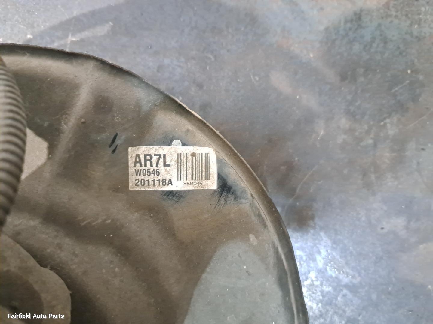 2018-2026 Toyota Corolla Left Rear Hub Assembly