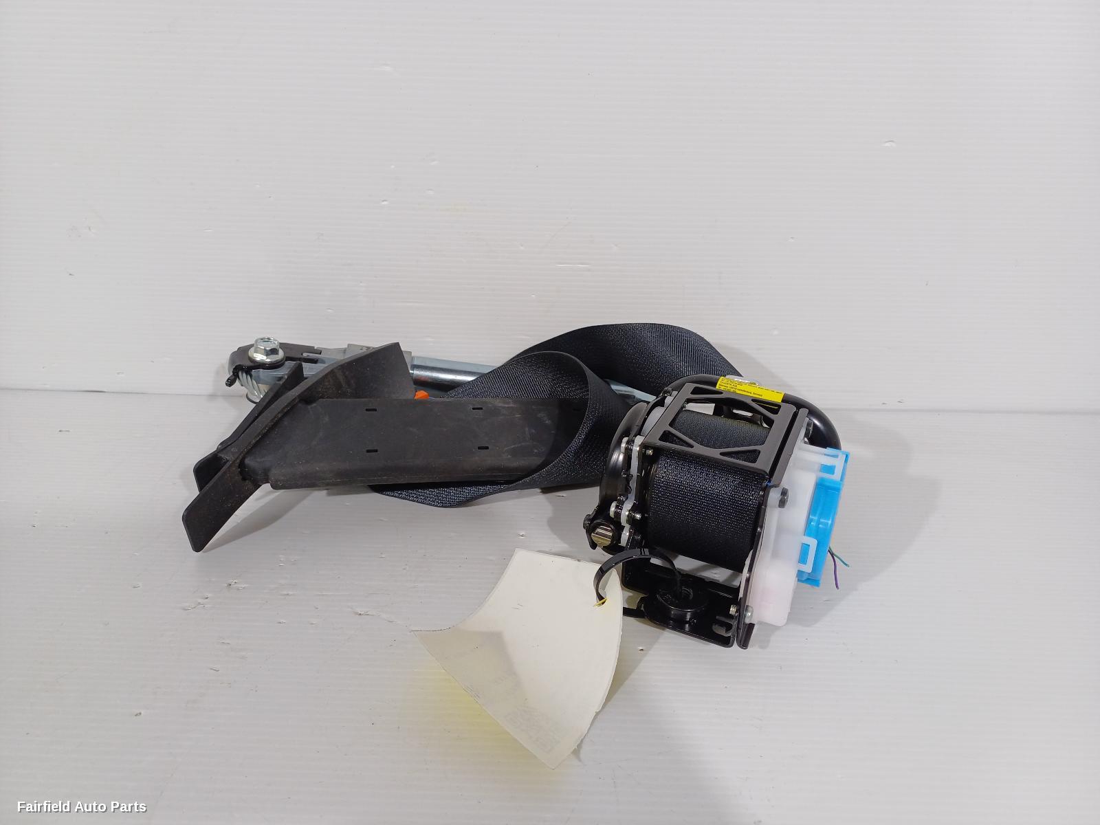 2014-2022 Nissan Xtrail Seatbelt Stalk
