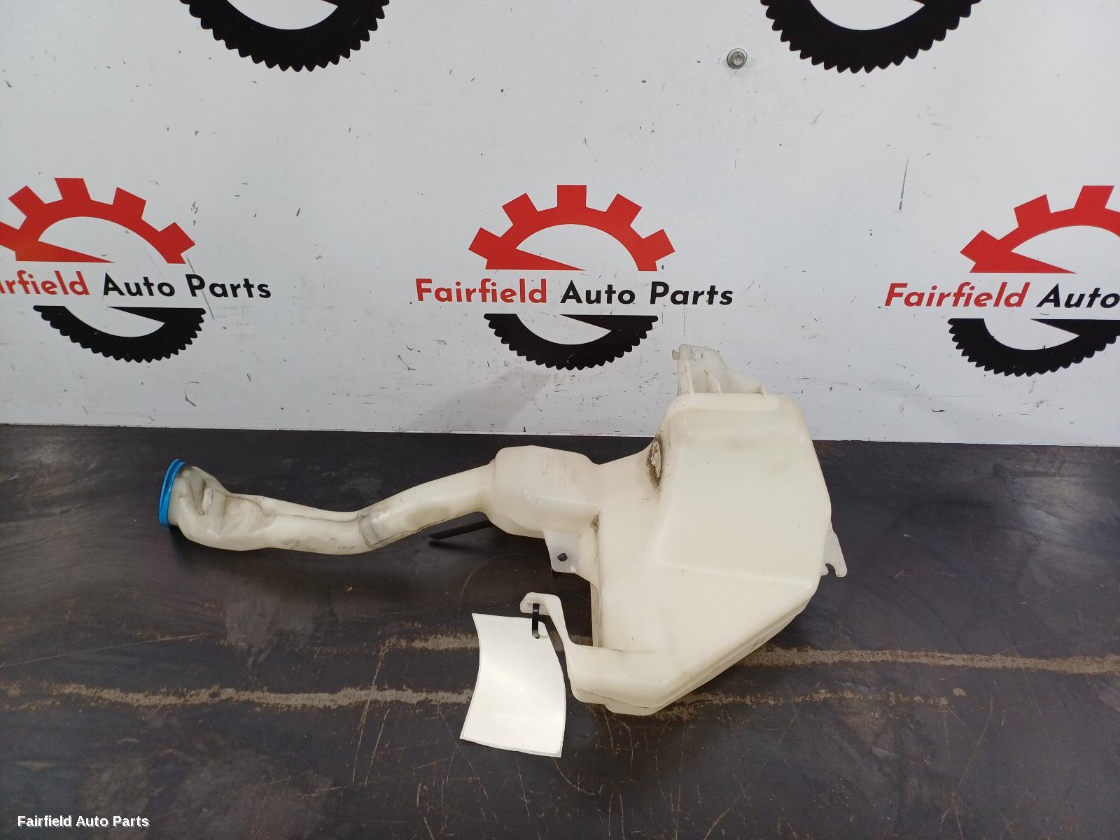 2012-2016 Honda Civic Washer Bottle
