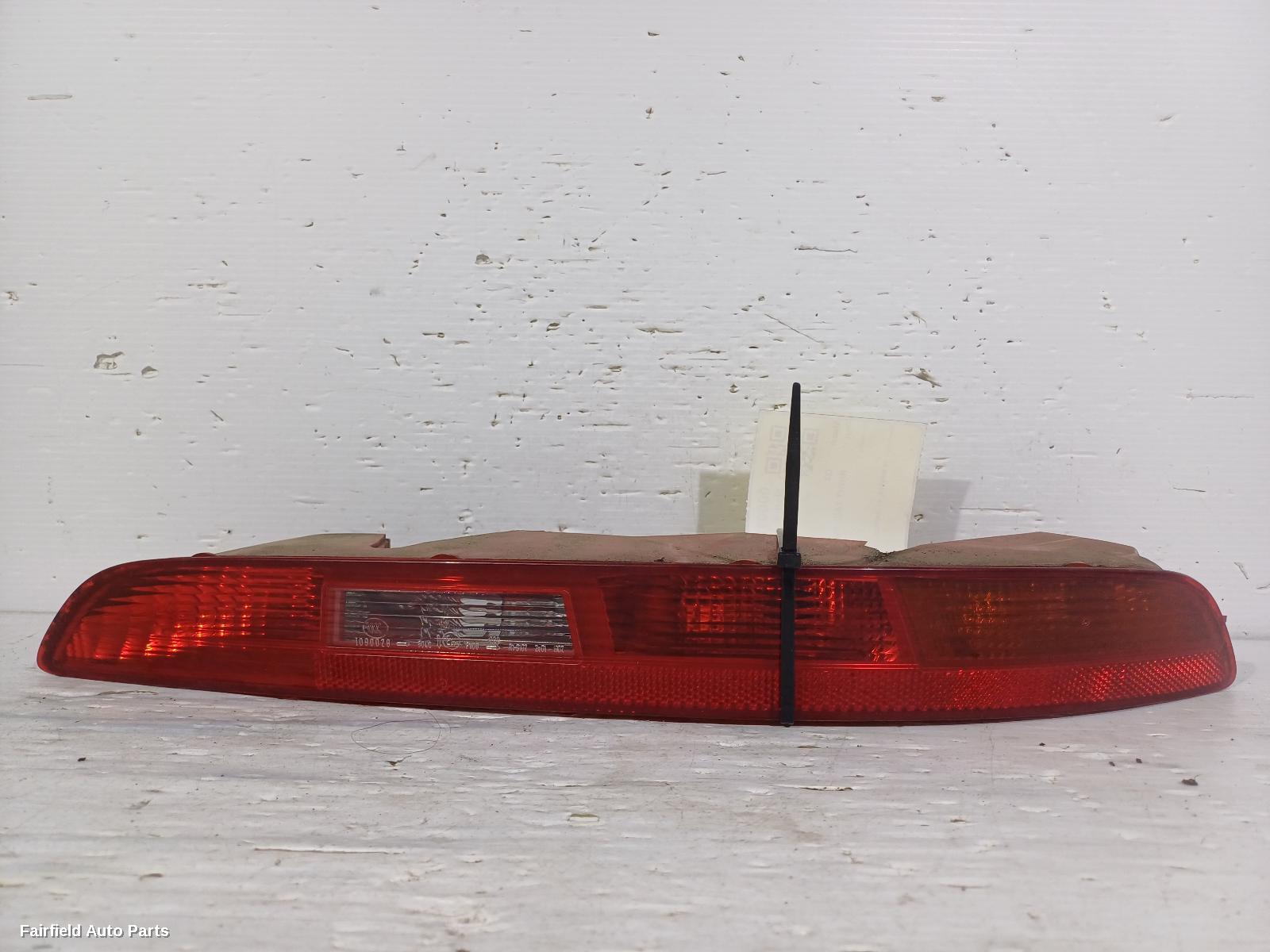 2012-2014 Audi Q3 Right Taillight