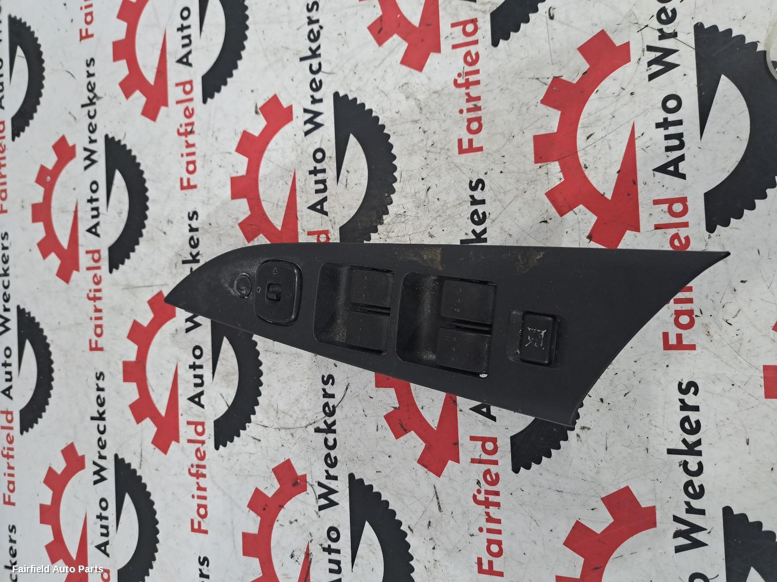 2003-2009 Mazda 3 Pwr Dr Wind Switch