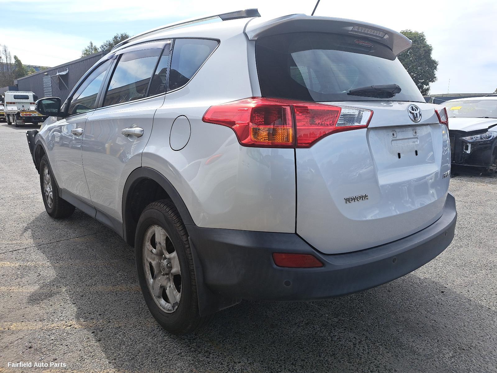 2012-2018 Toyota Rav4 Pwr Dr Wind Switch