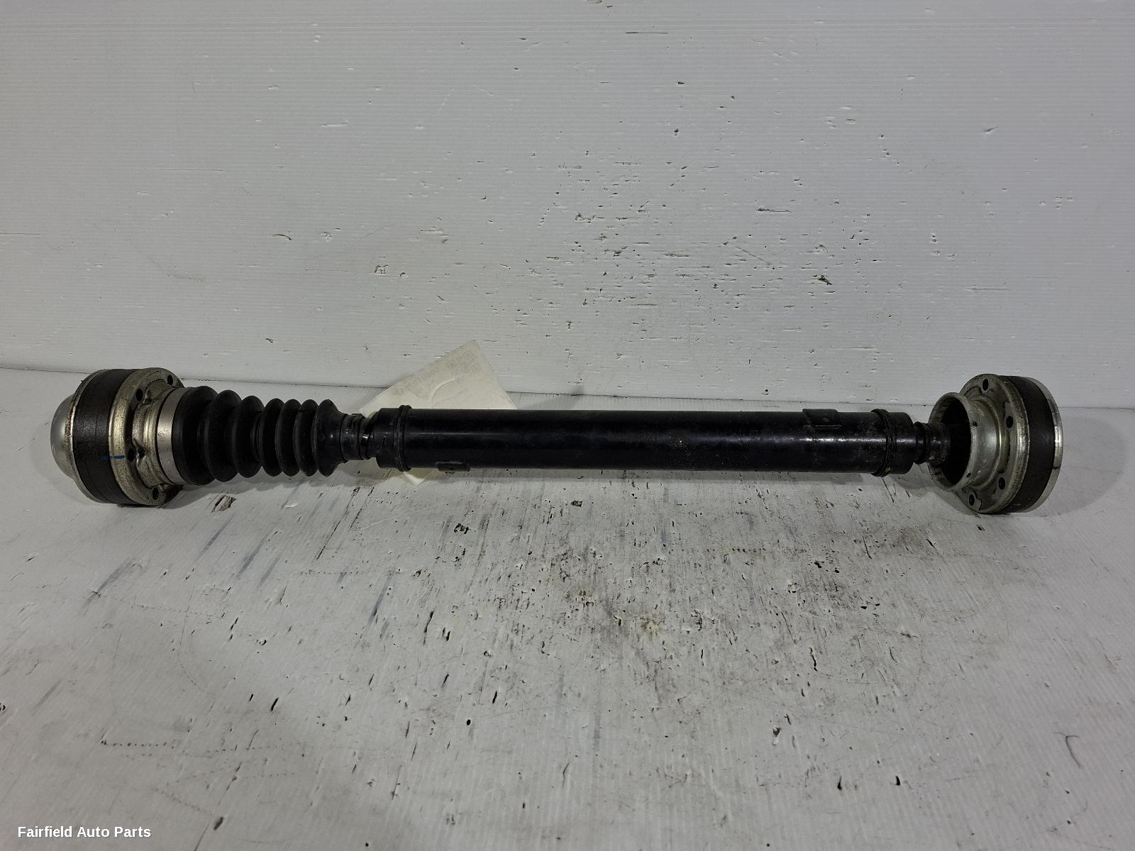 2022-2026 Ford Ranger Front Prop Shaft
