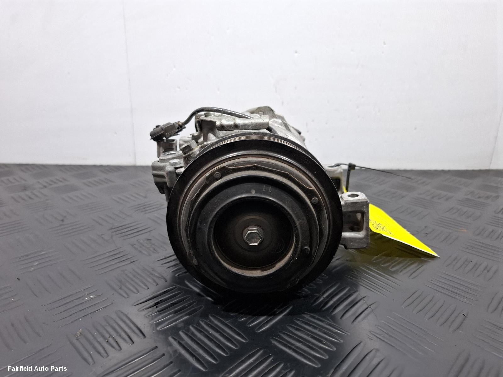 2014-2022 Nissan Xtrail A C Compressor