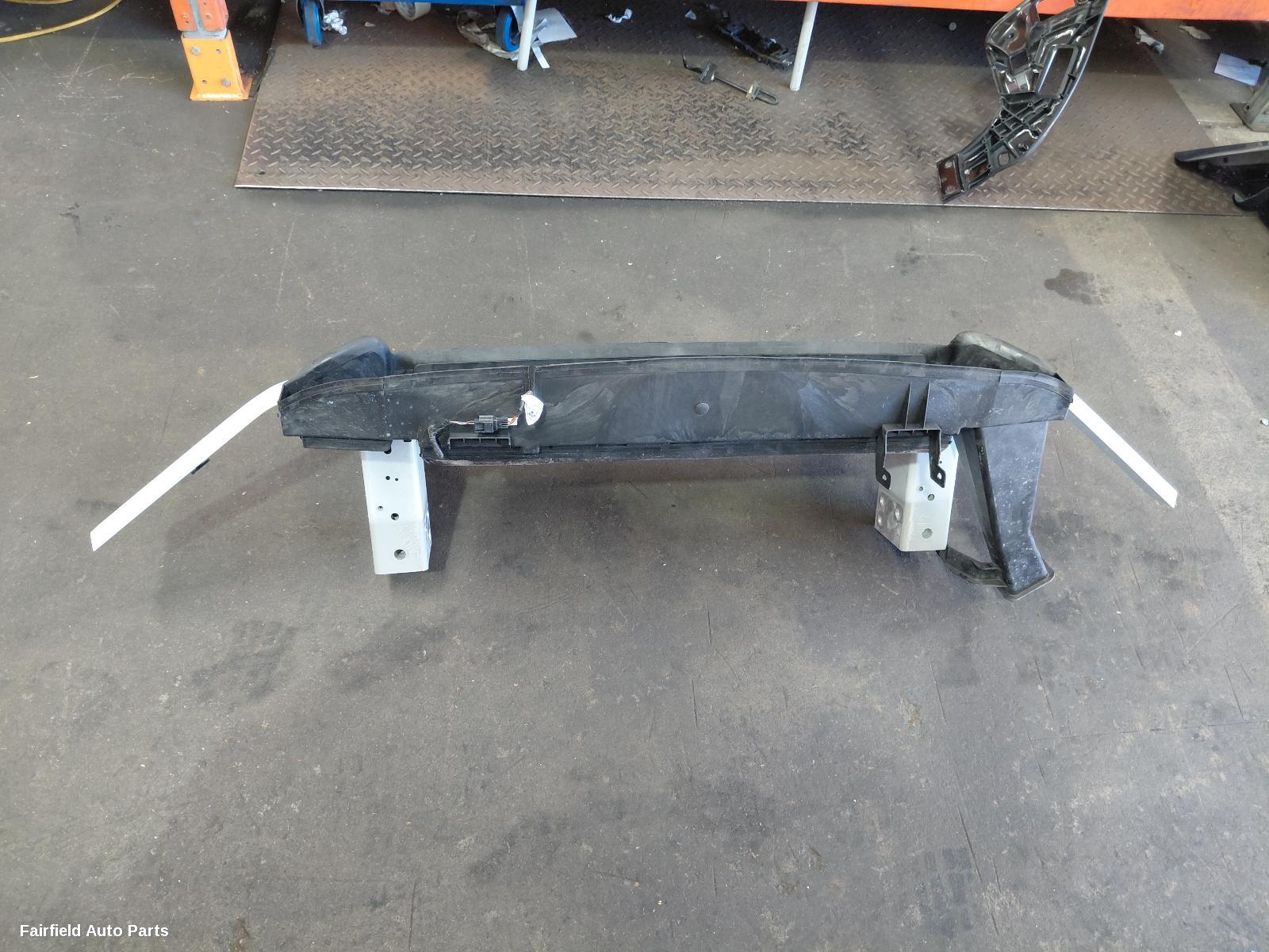 2018-2024 Jaguar I Pace F Bar Reinforc Brack
