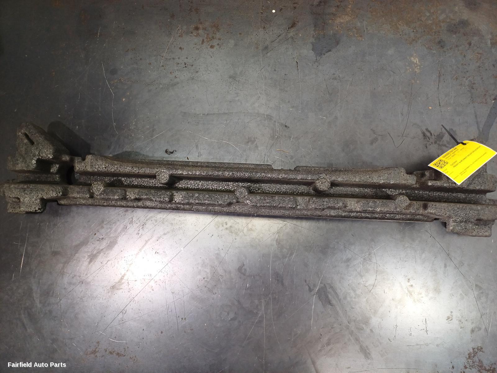 2015-2018 Hyundai Tucson F Bar Reinforc Brack