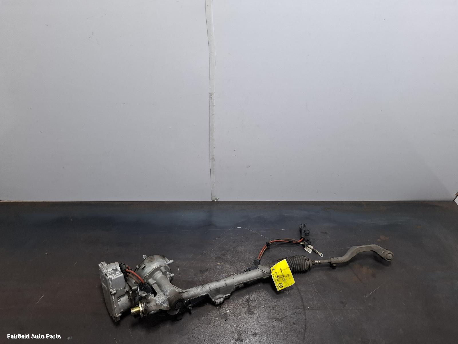2019-2024 Bmw 2 Series Steering Box Rack