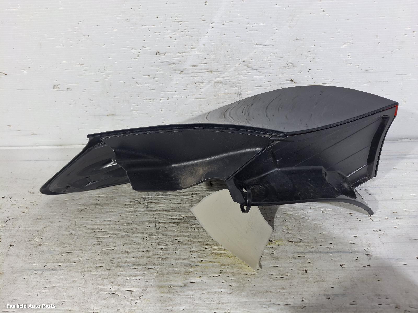 2020-2026 Toyota Yaris Cross Right Taillight