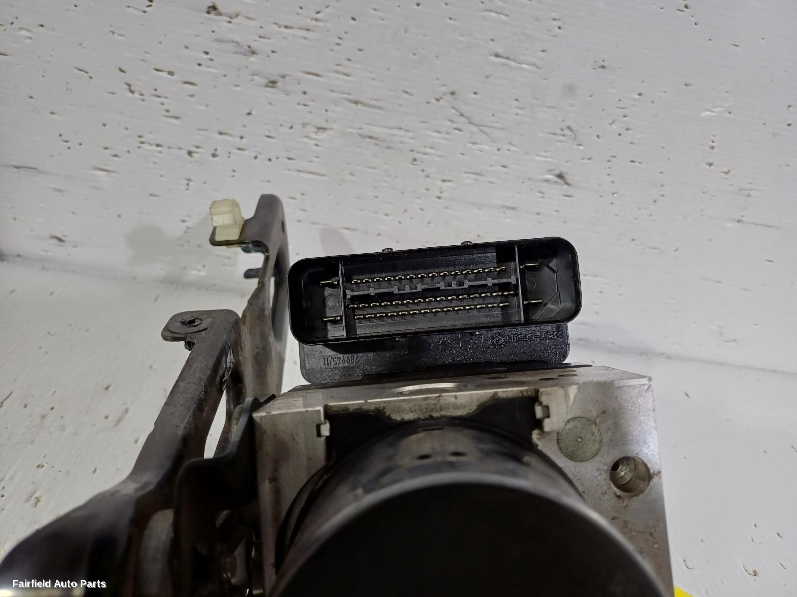 2008-2011 Honda Accord Abs Pump Modulator