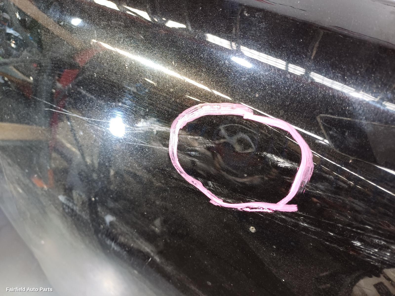 2005-2010 Nissan Pathfinder Bonnet