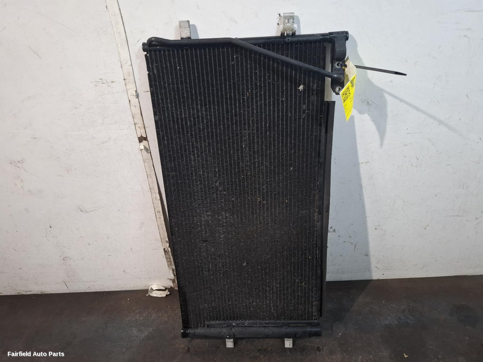 2012-2018 Audi Q3 A C Condenser