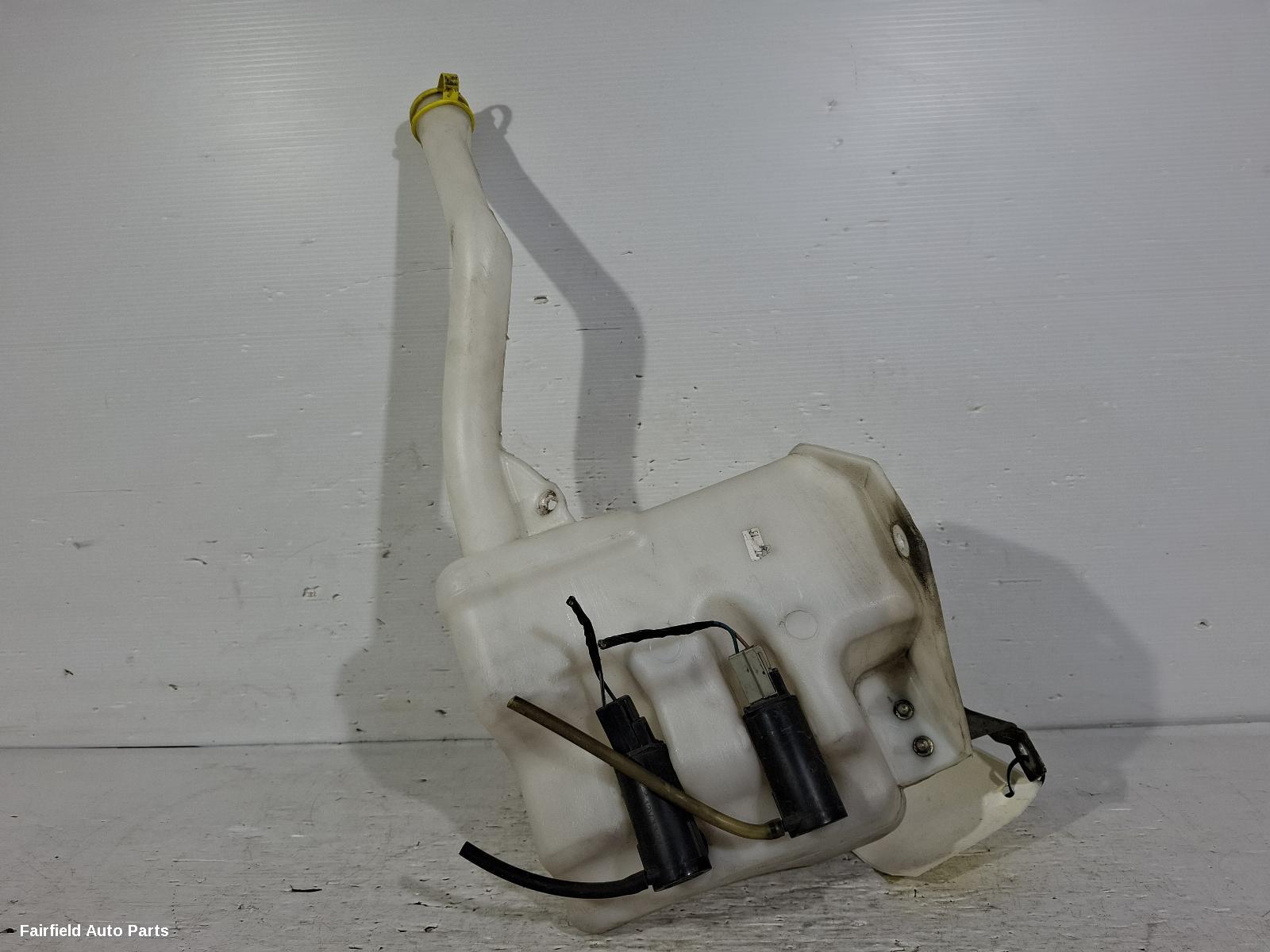 2011-2016 Ford Territory Washer Bottle