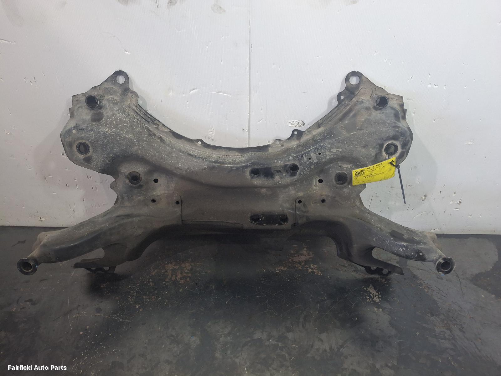 2014-2021 Lexus Nx Frt Xmember Cradle