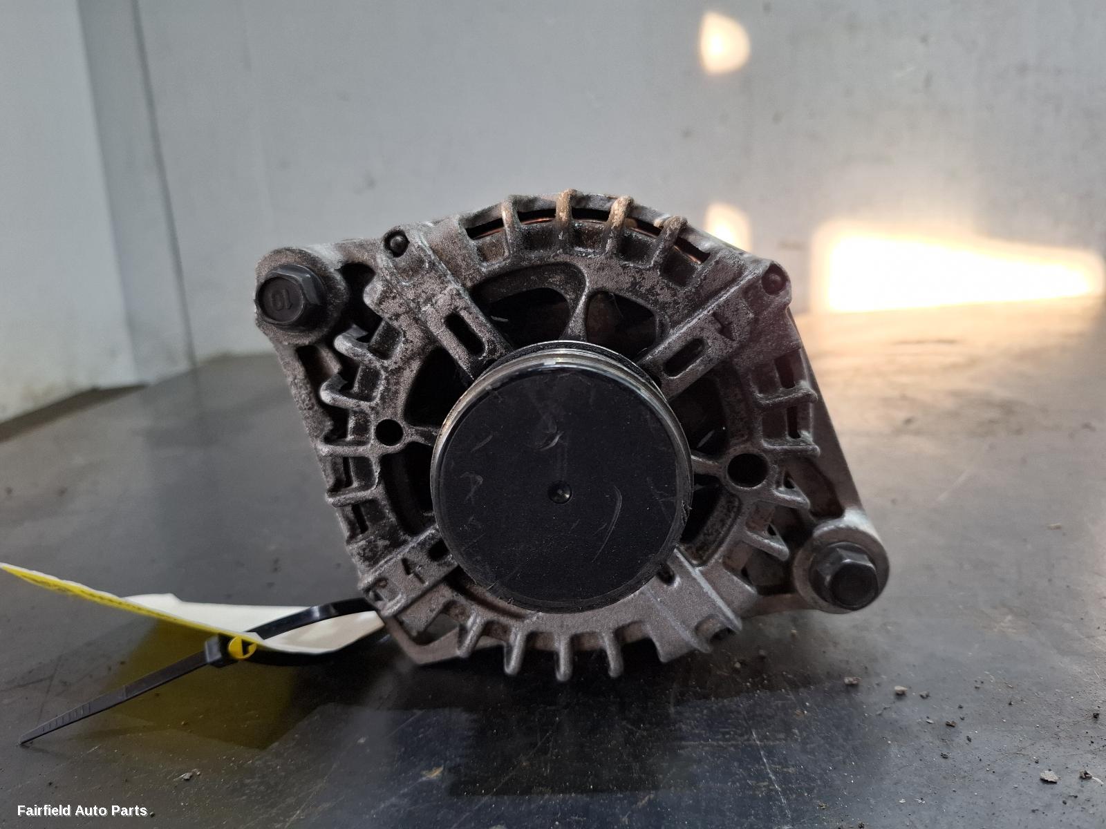 2013-2016 Hyundai Ix35 Alternator