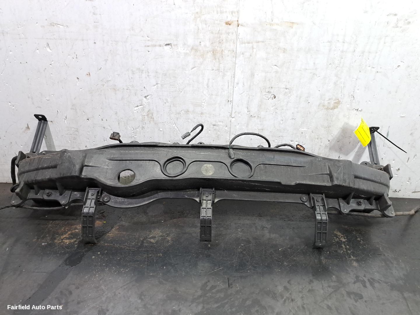2012-2017 Hyundai I30 R Bar Bracket Reinfo