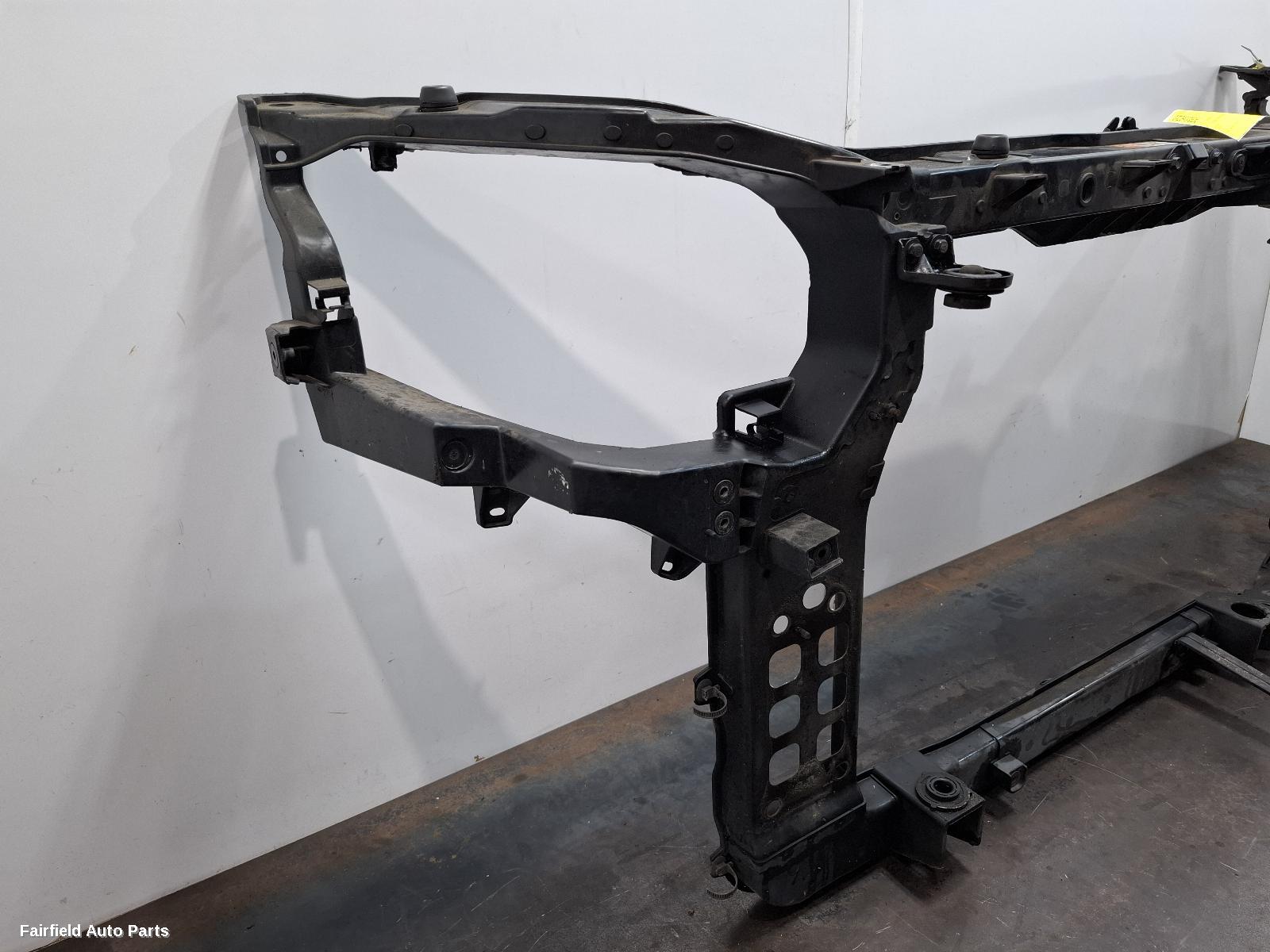 2012-2014 Kia Sorento Radiator Support