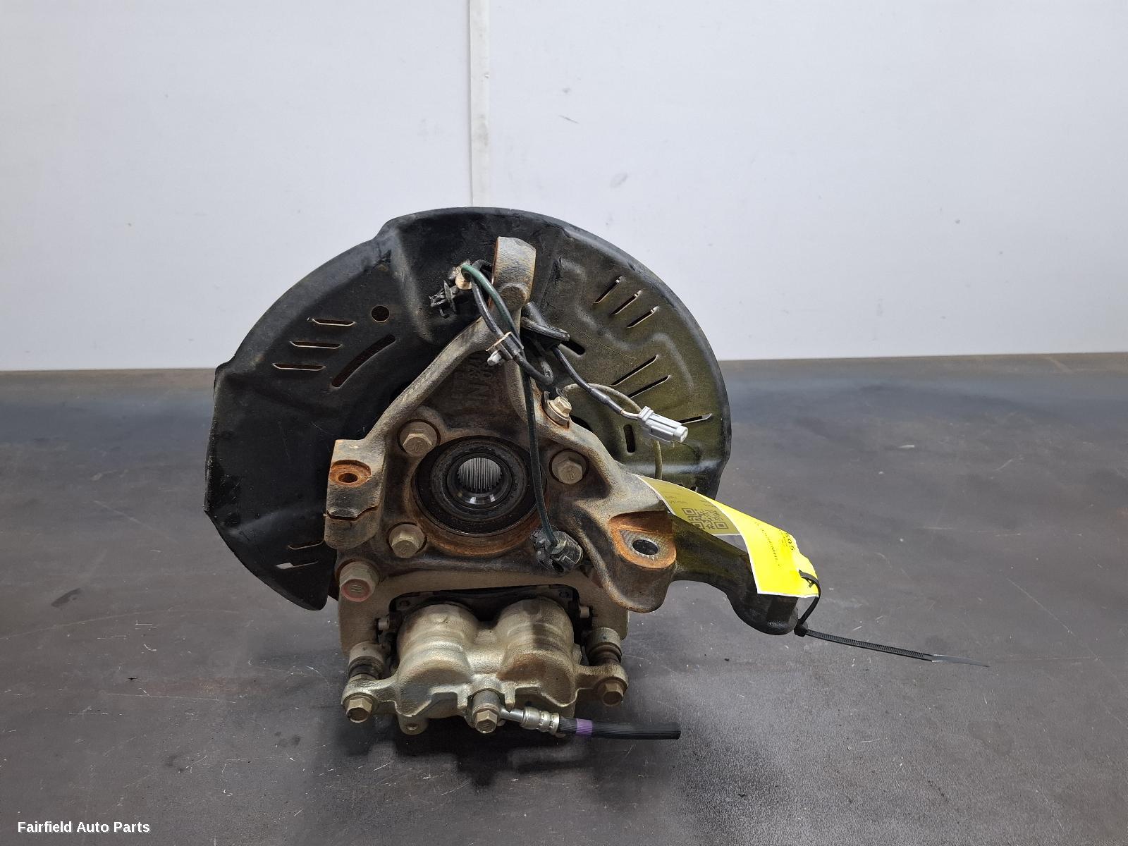 2018-2024 Subaru Forester Right Front Hub Assembly