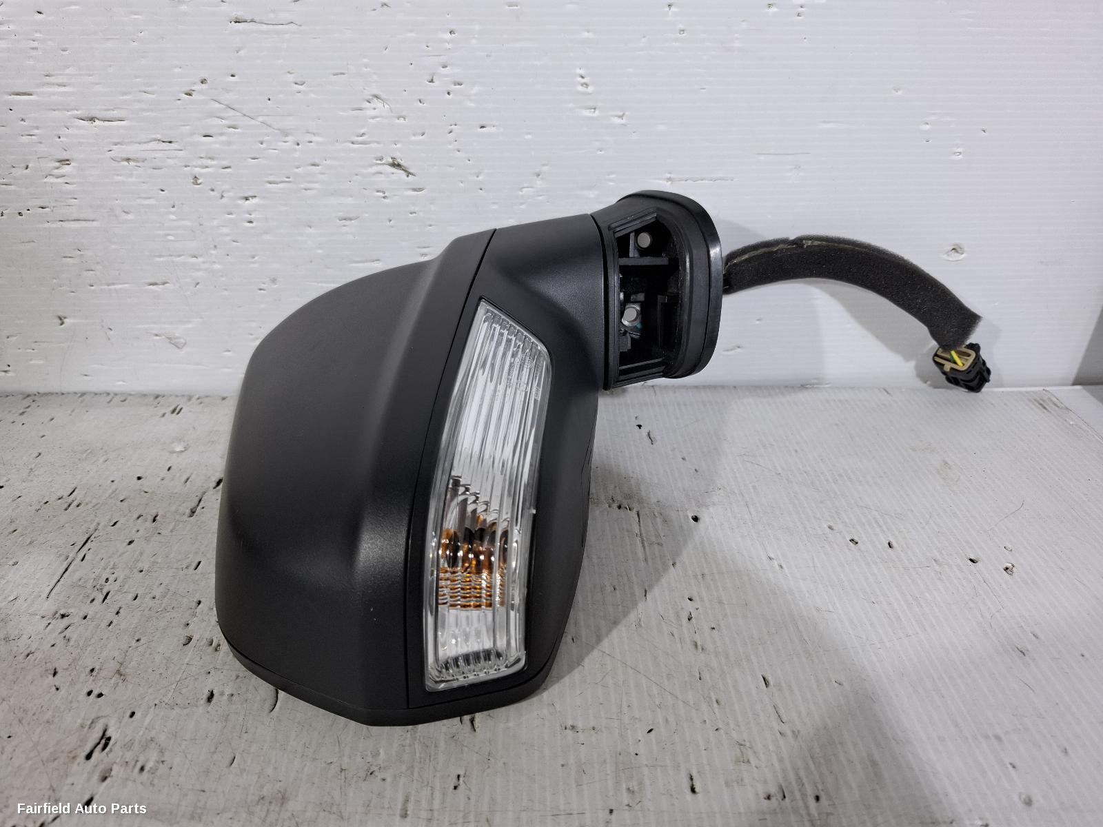 2016-2024 Mg Mg3 Right Door Mirror