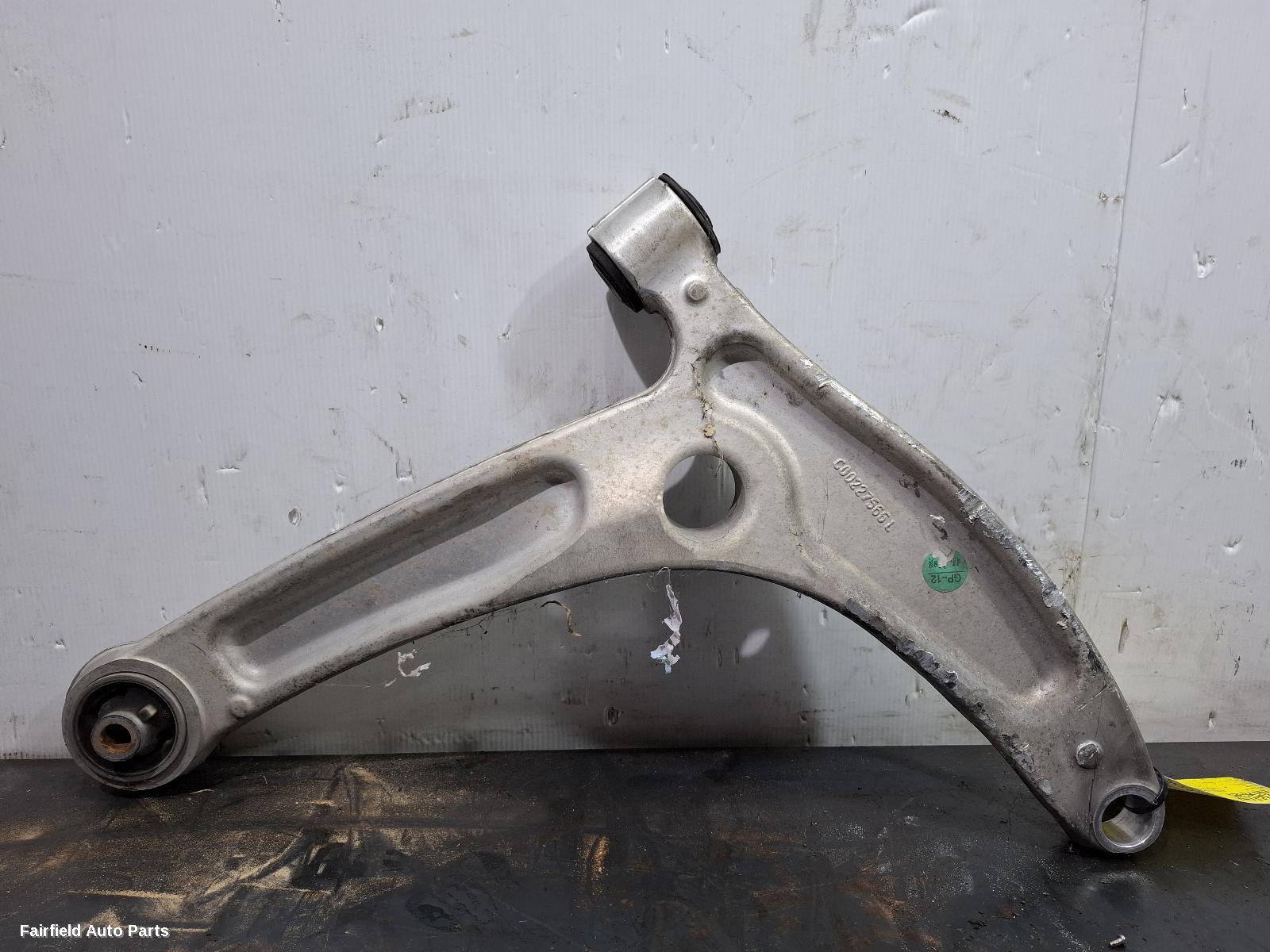 2020-2026 Ldv Deliver 9 Left Front Lower Control Arm