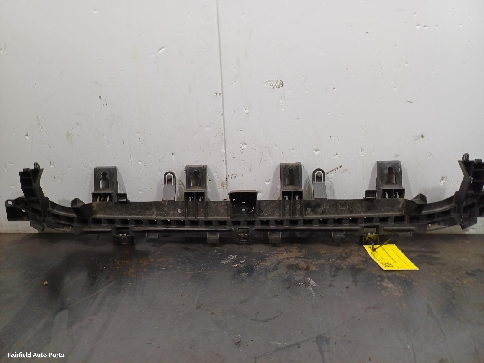 2017-2023 Subaru Xv F Bar Reinforc Brack