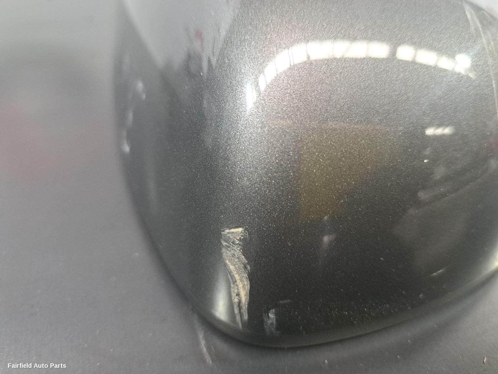 2016-2026 Suzuki Ignis Right Door Mirror