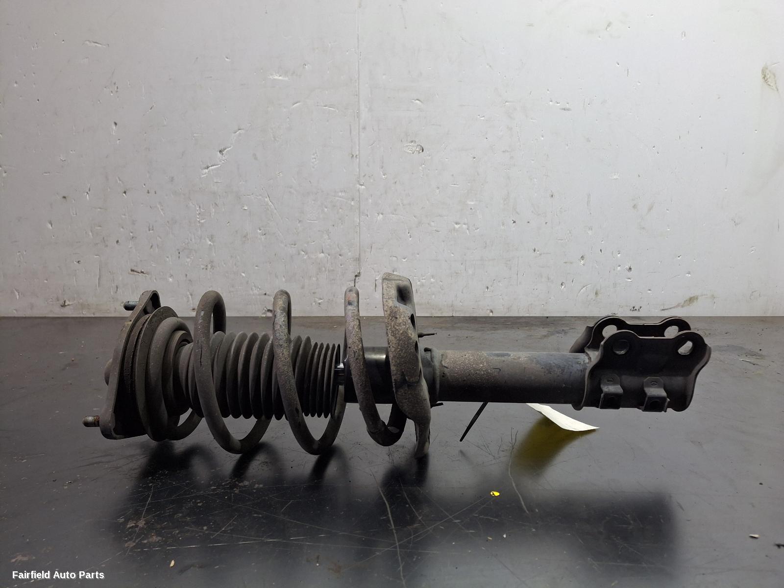 2012-2017 Hyundai I30 Right Front Strut
