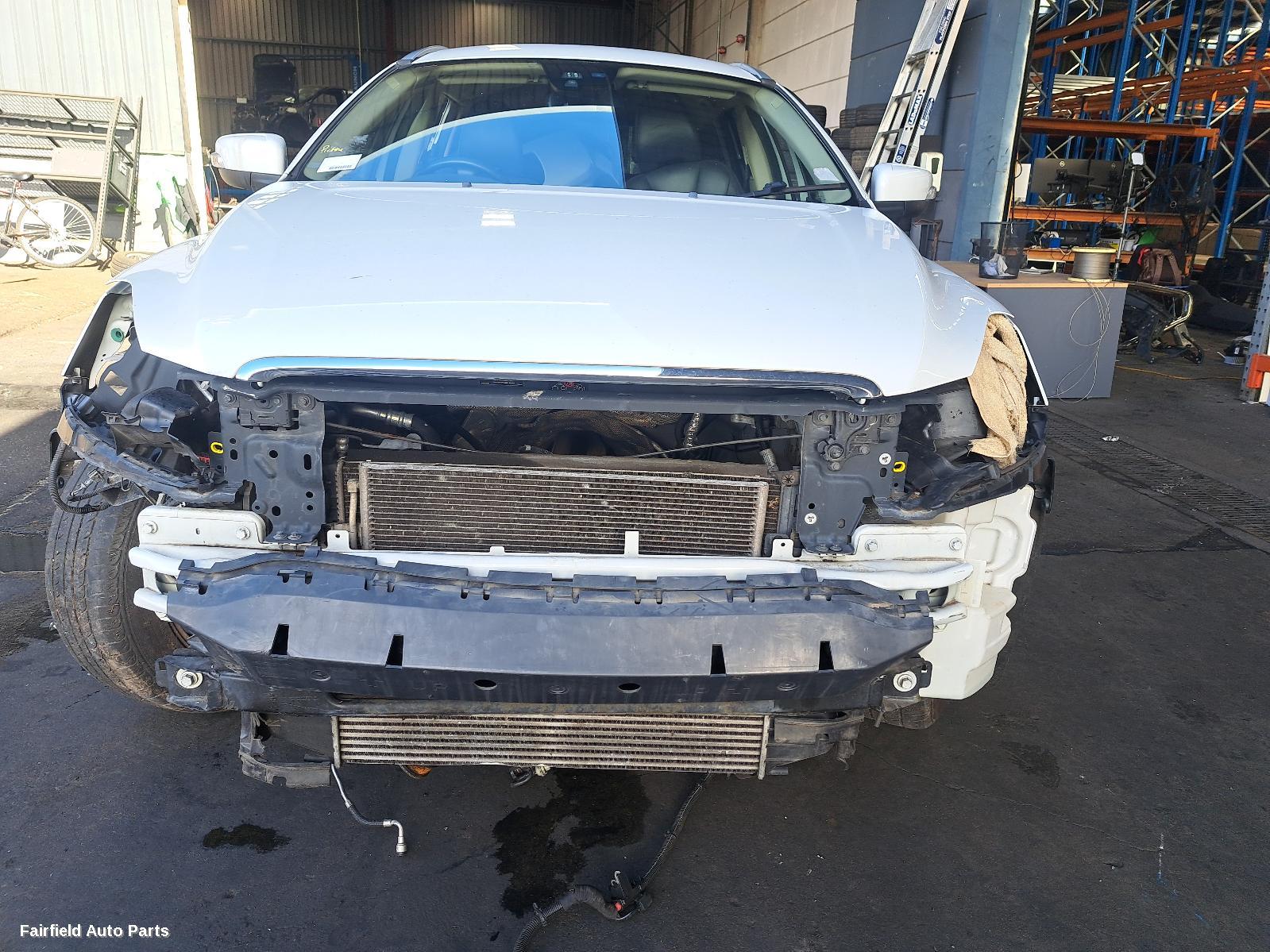 2012 Volvo Xc60 Right Taillight