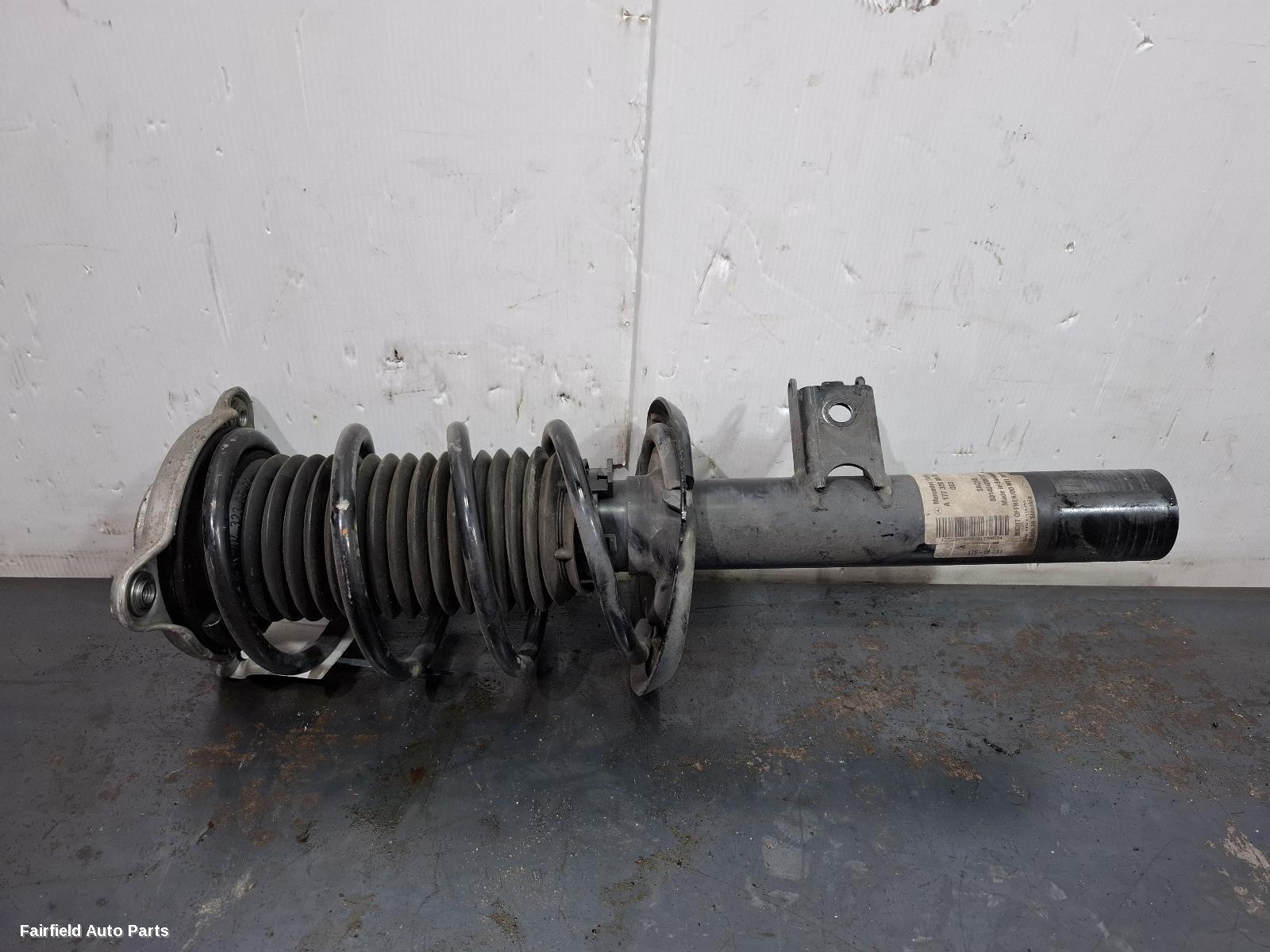 2018-2025 Mercedes A Class Left Front Strut