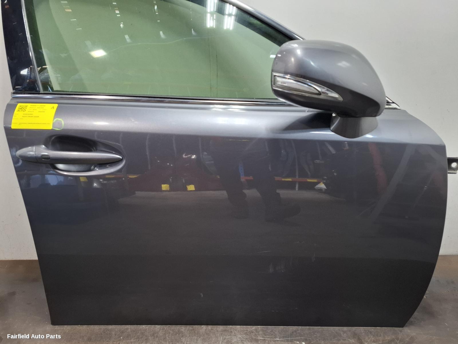 2005-2013 Lexus Is250/is250c Right Front Door