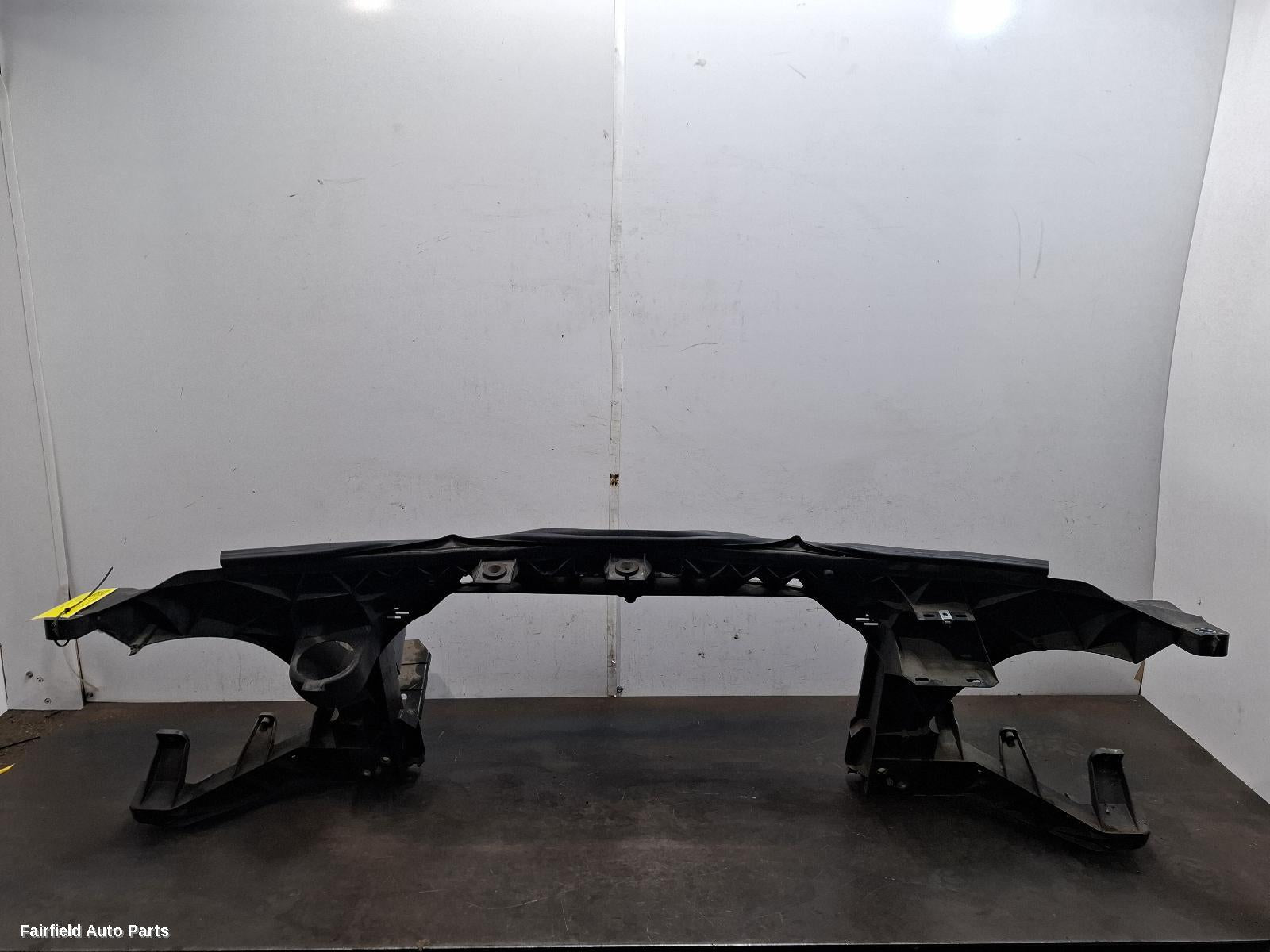 2012 Mercedes Sprinter Radiator Support