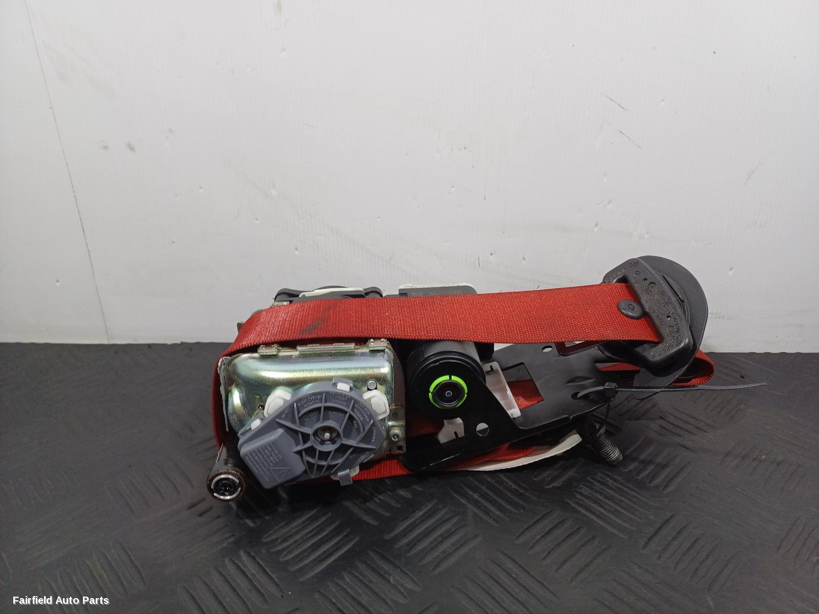 2012-2018 Mercedes A Class Seatbelt Stalk