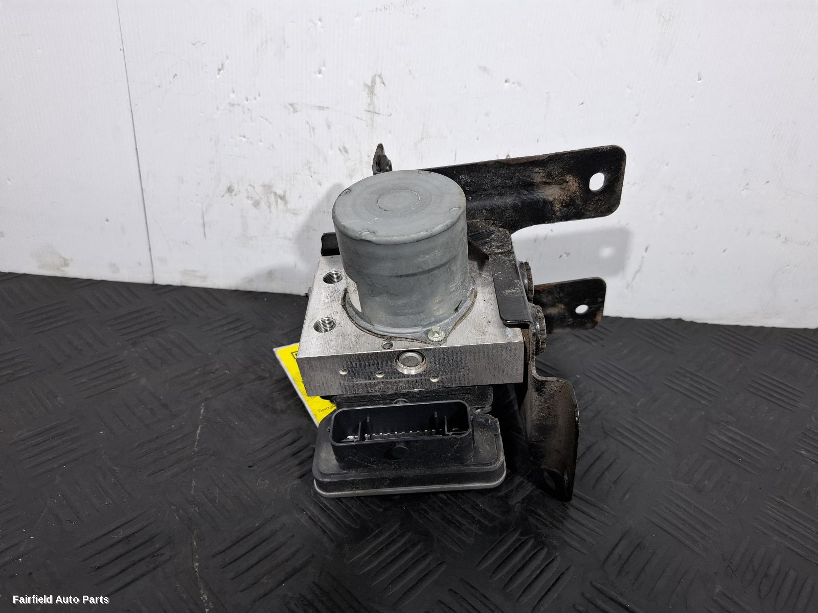 2020-2026 Ldv Deliver 9 Abs Pump Modulator