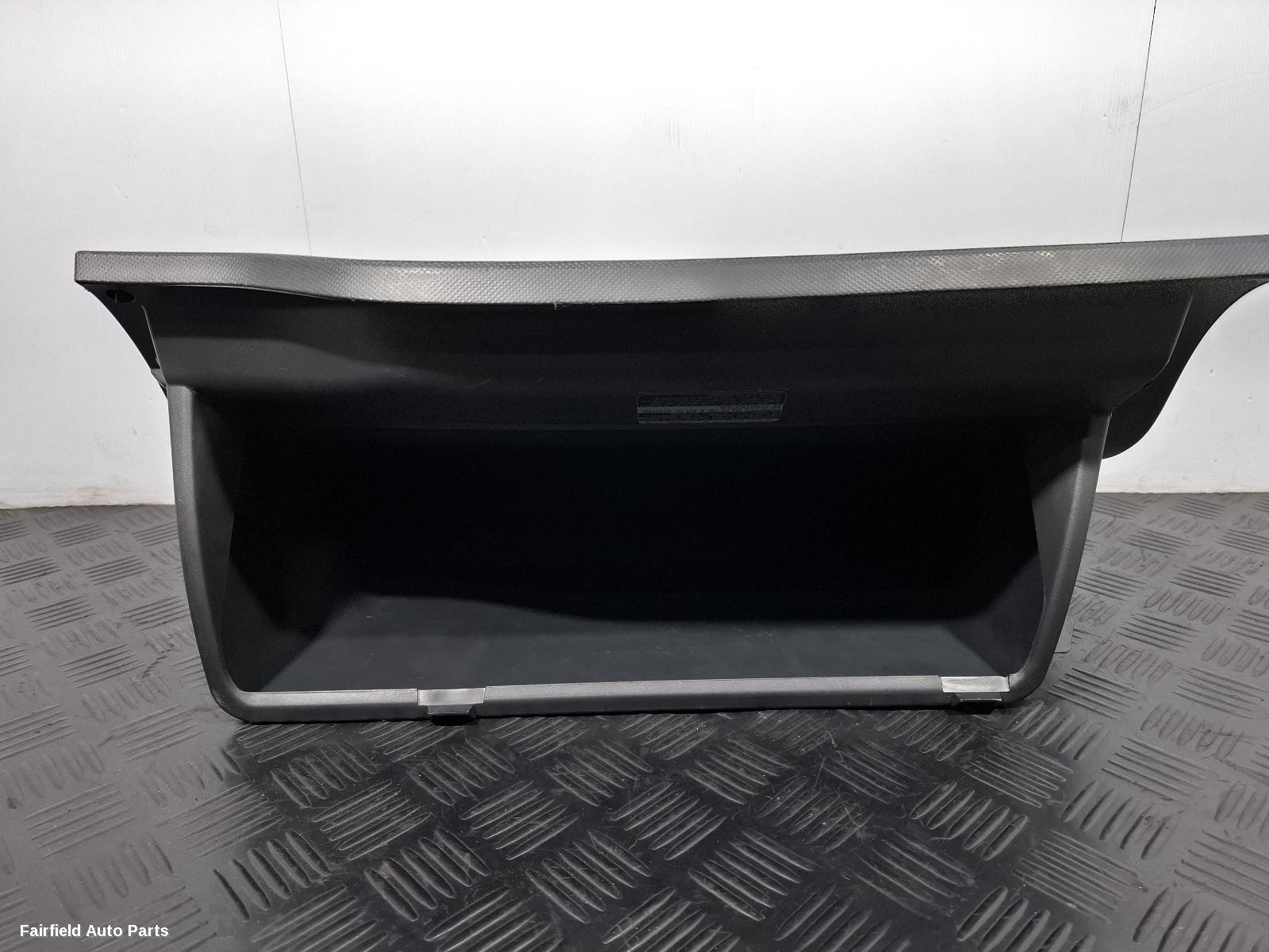 2007-2012 Toyota Corolla Glove Box