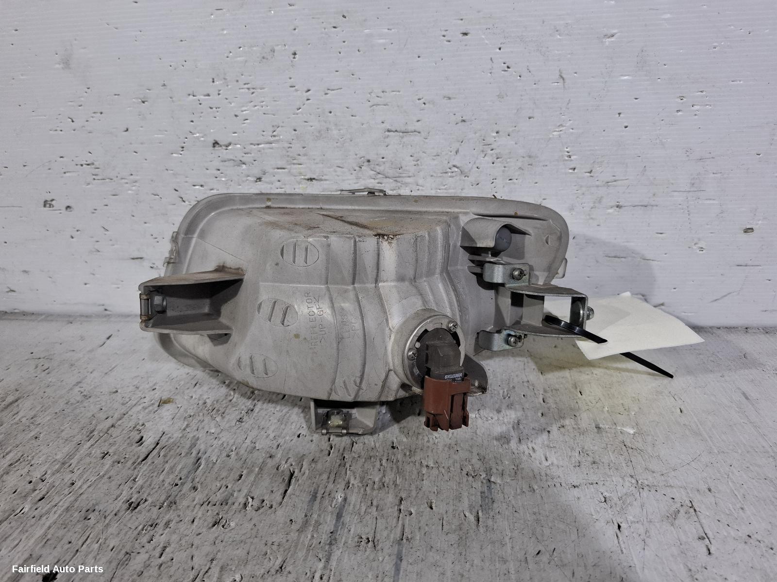 2007-2009 Mazda Cx9 Right Indicator Fog Side