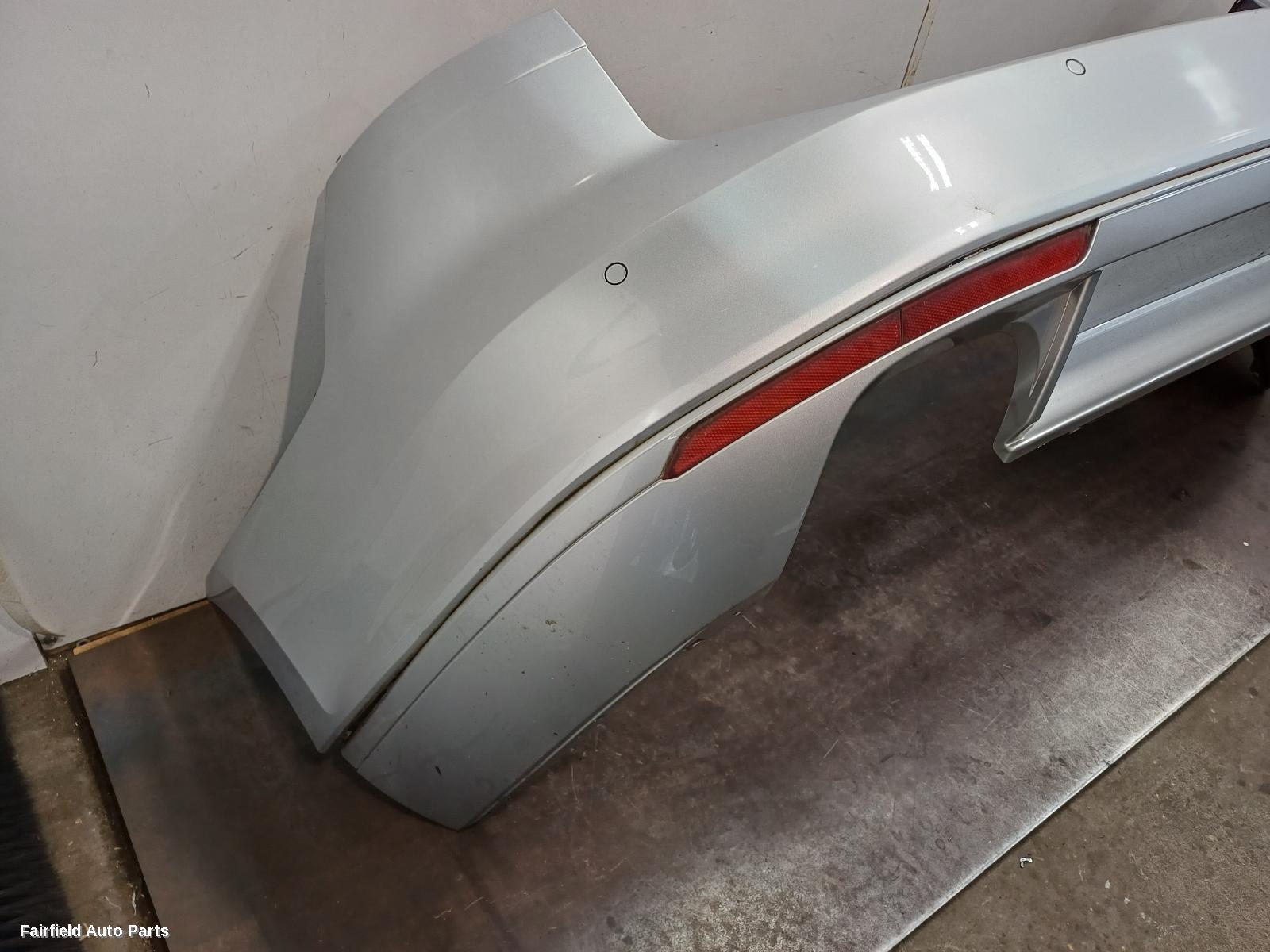 2015-2019 Volkswagen Passat Rear Bumper