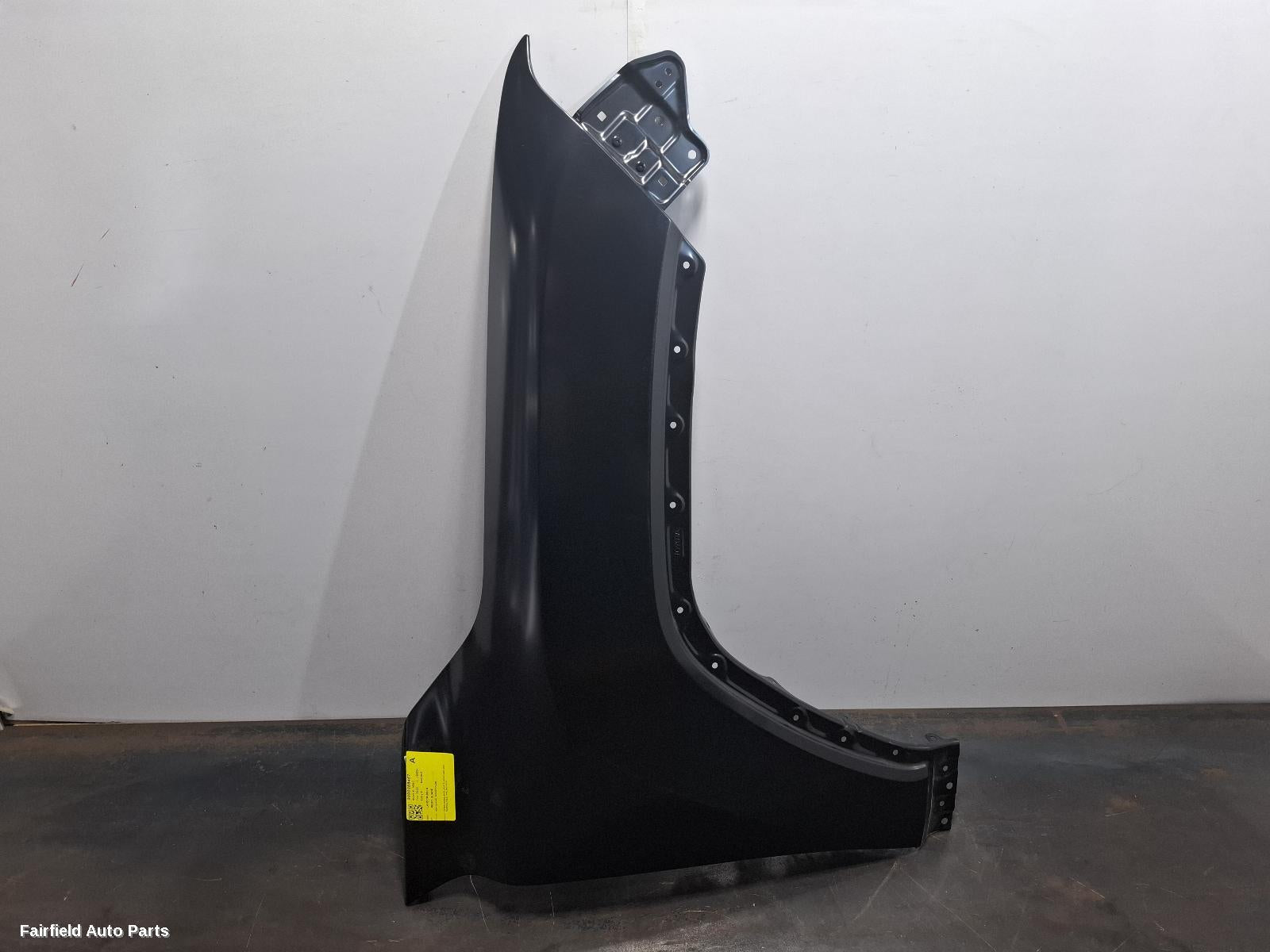2022-2023 Toyota Landcruiser Right Guard