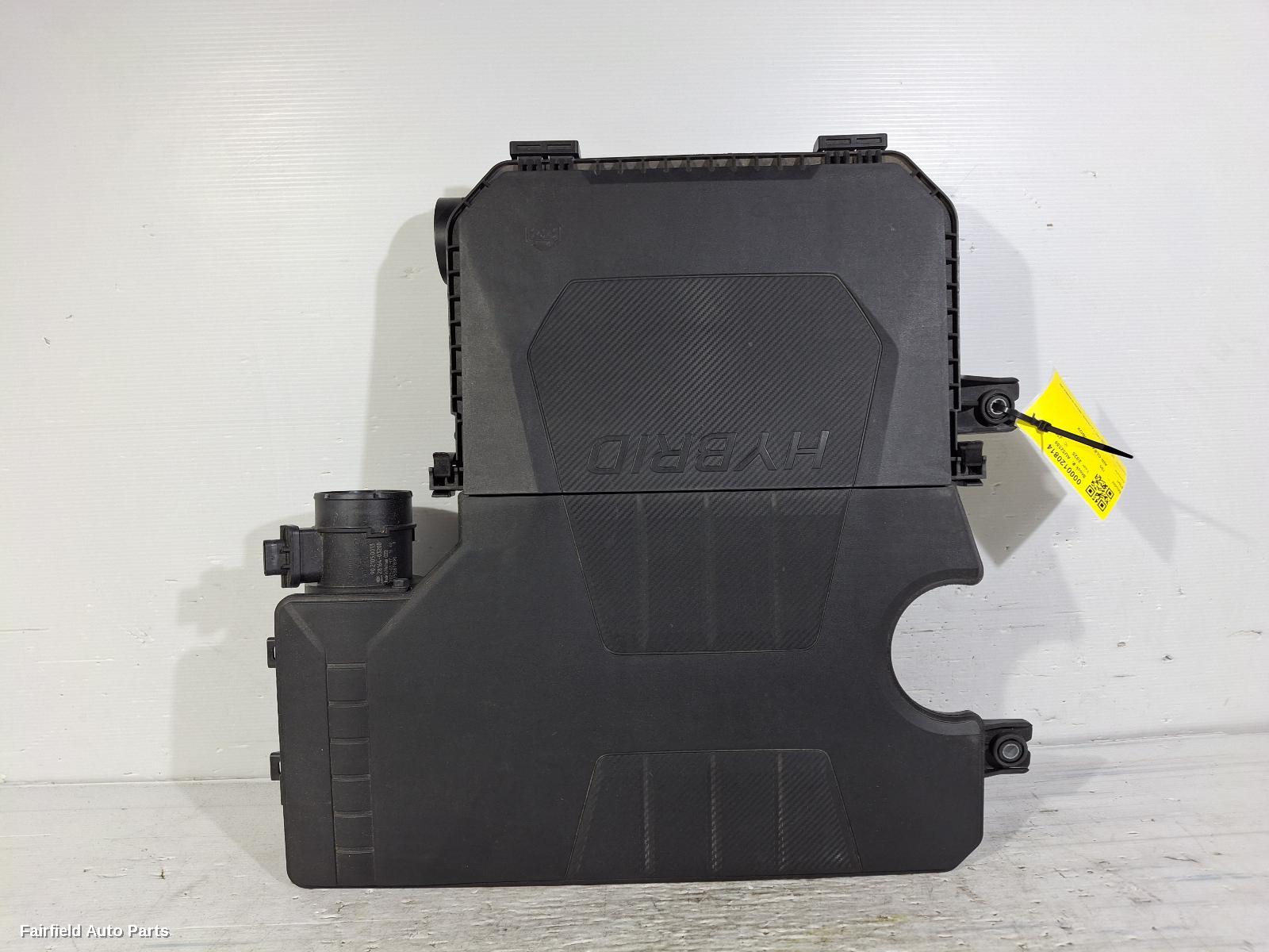 2020-2026 Hyundai I30 Air Cleaner Box